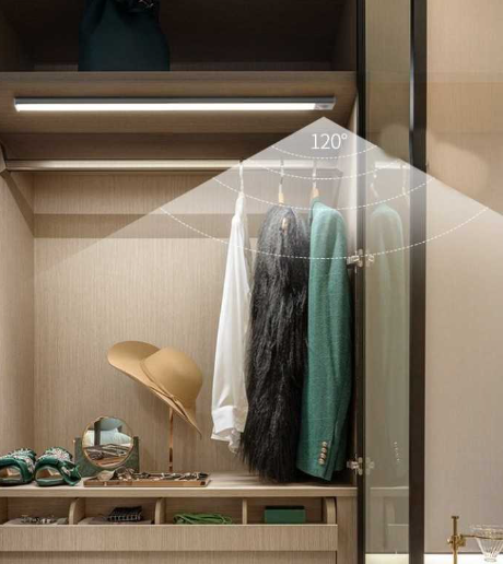 Lampa Smart Led