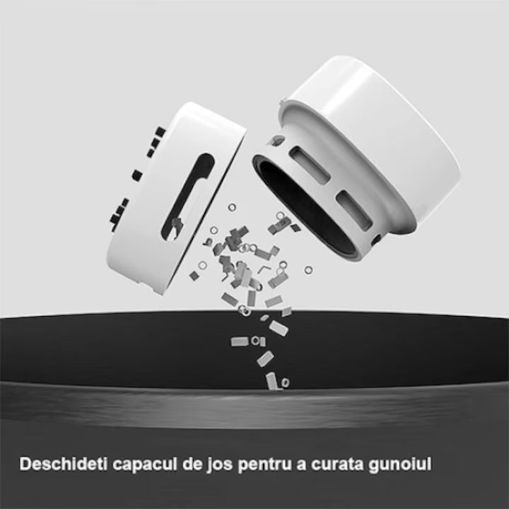 Mini Aspirator