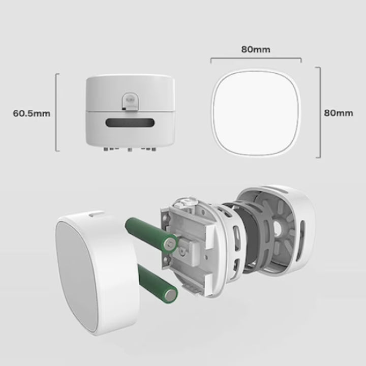 Mini Aspirator