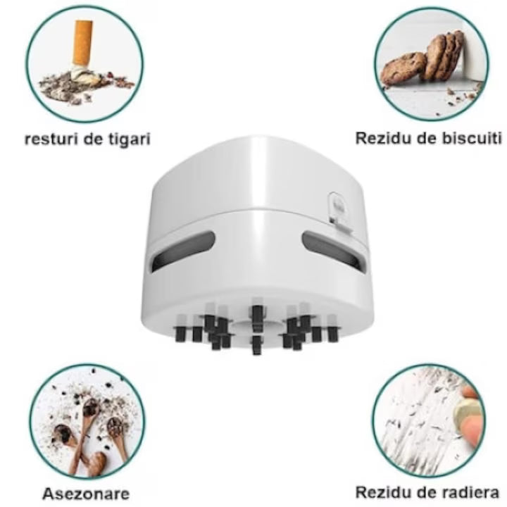 Mini Aspirator
